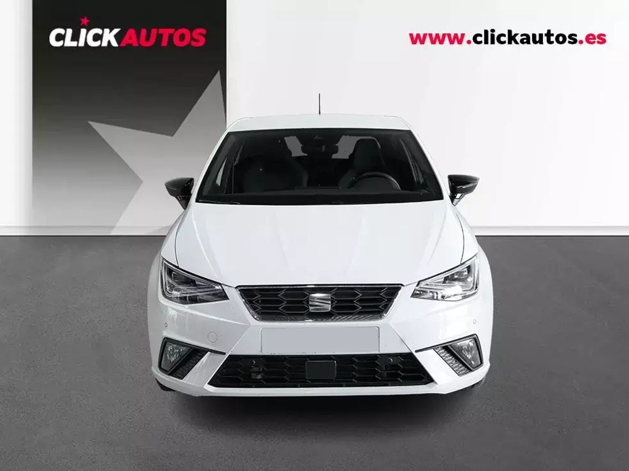 seat ibiza 2025 / foto grande (2)