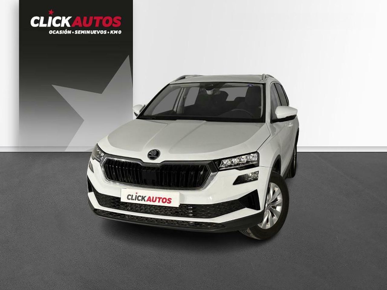Foto skoda karoq 2023 /