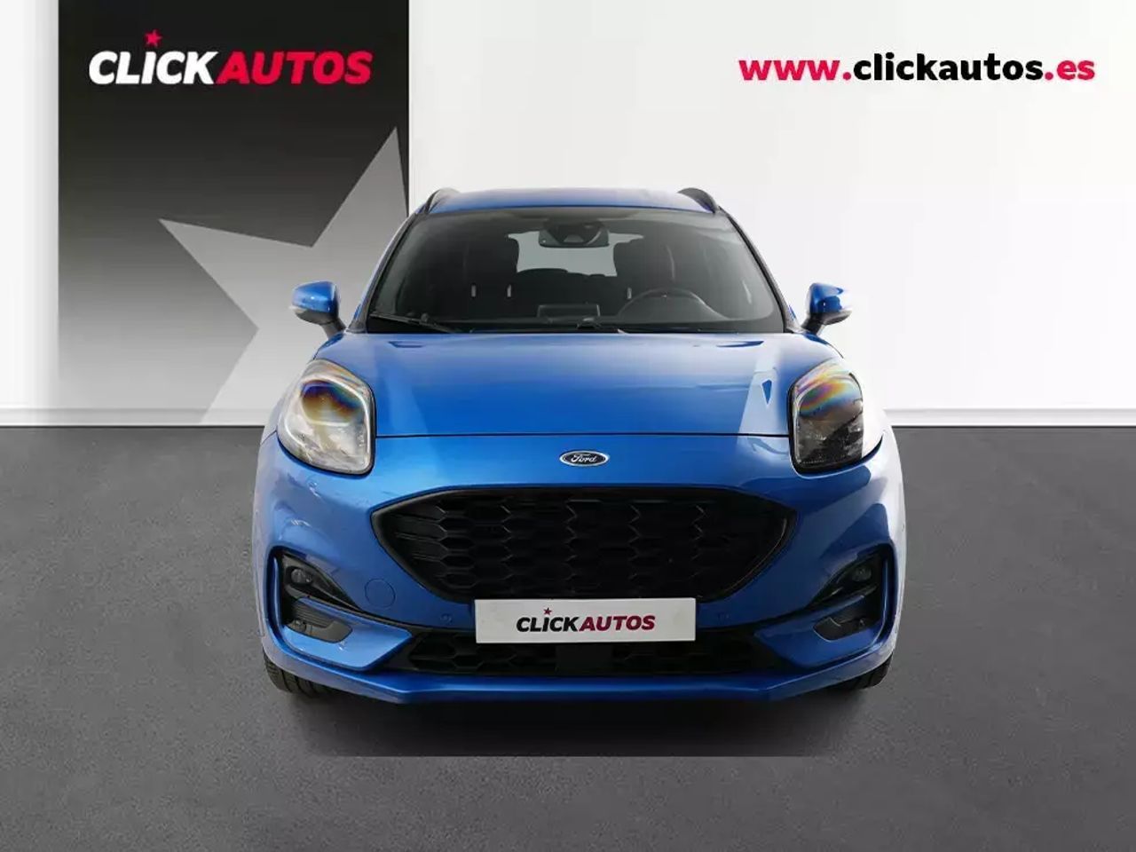 ford puma 2023 / foto grande (2)