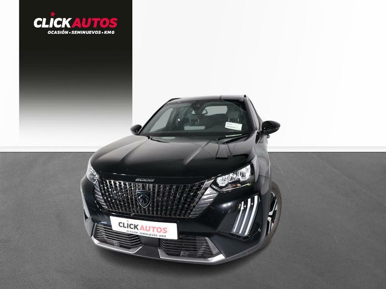 Foto peugeot 2008 2023 /