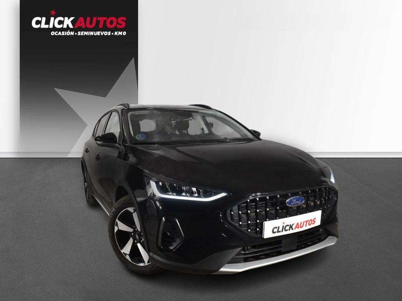 ford focus 2024 / foto grande (2)