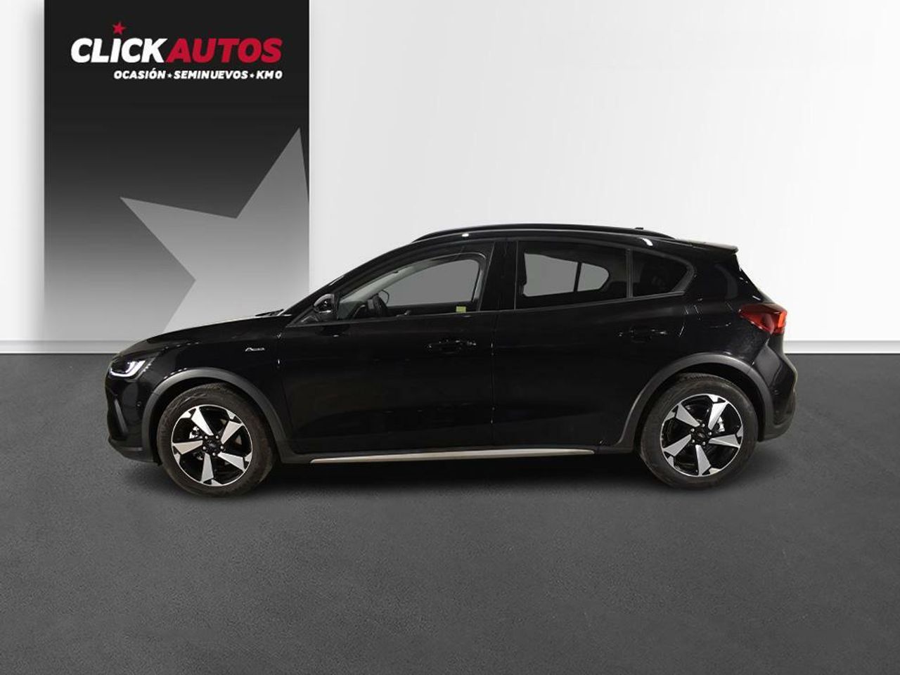 ford focus 2024 / foto grande (3)