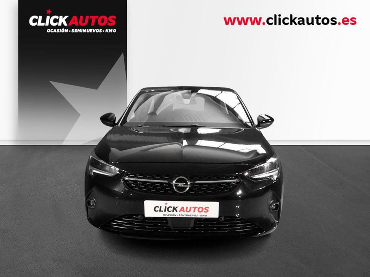opel corsa 2021 / foto grande (2)