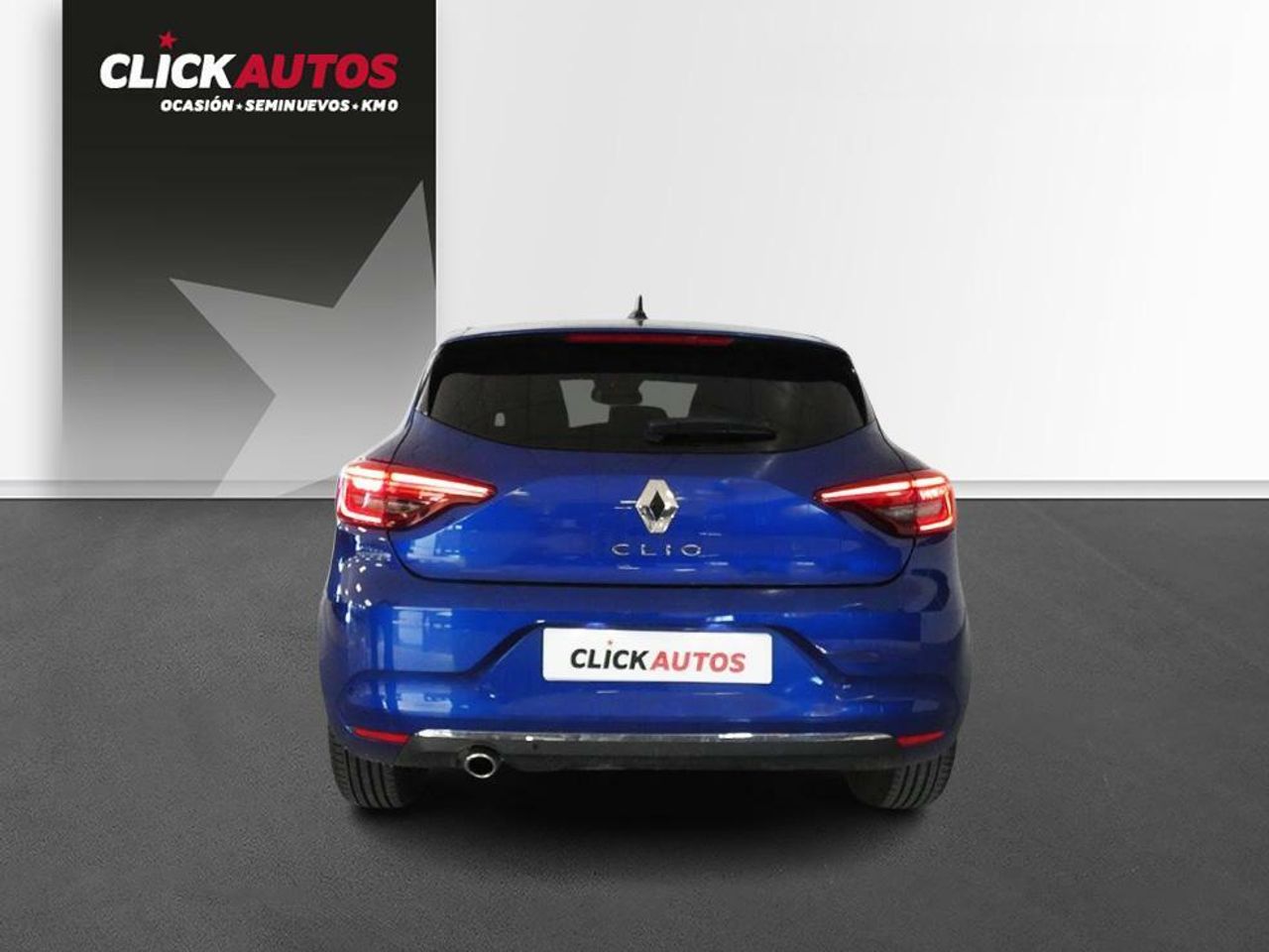renault clio 2023 / foto grande (3)