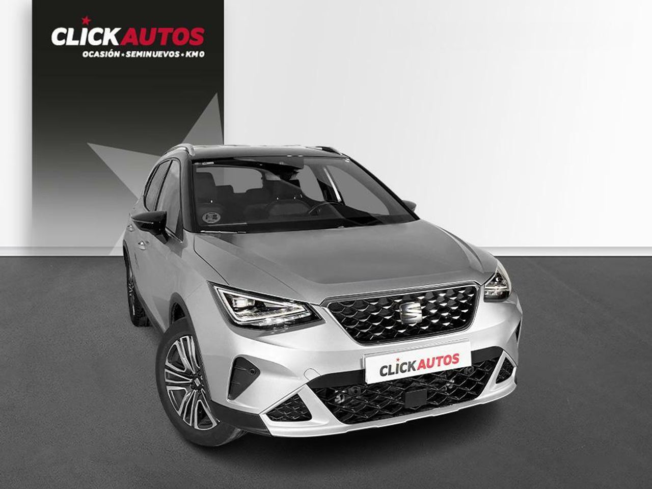 seat arona 2023 / foto grande (3)