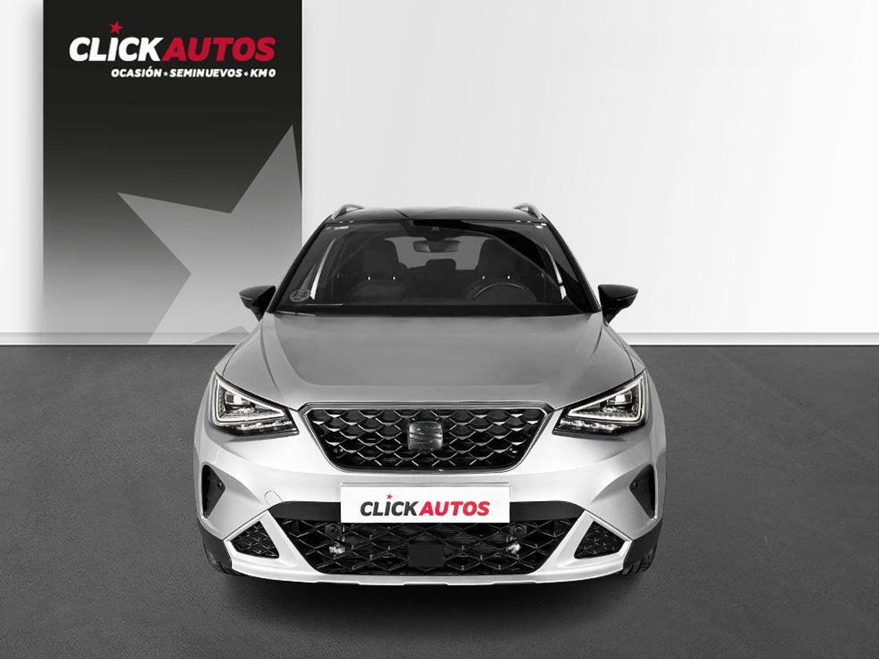 seat arona 2023 / foto grande (2)