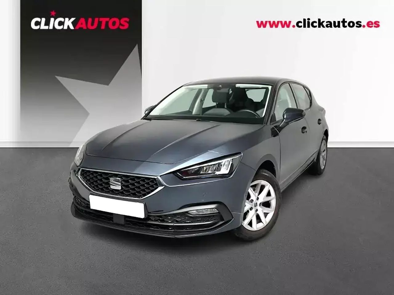 Foto seat leon 2024 /