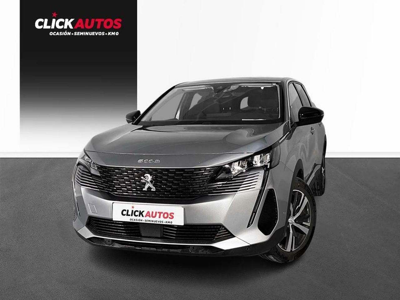 Foto peugeot 5008 2022 /