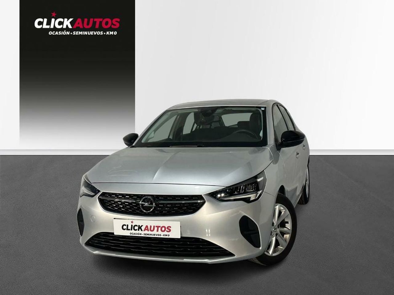Foto opel corsa 2022 /