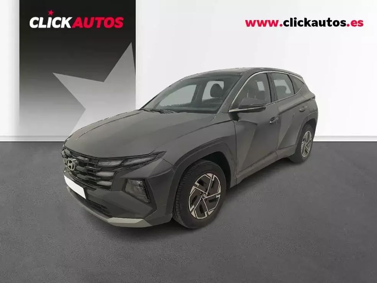 Foto hyundai tucson 2024 /