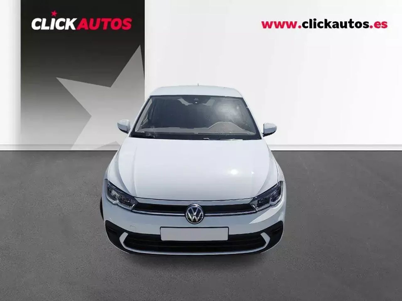 volkswagen polo 2025 / foto grande (2)
