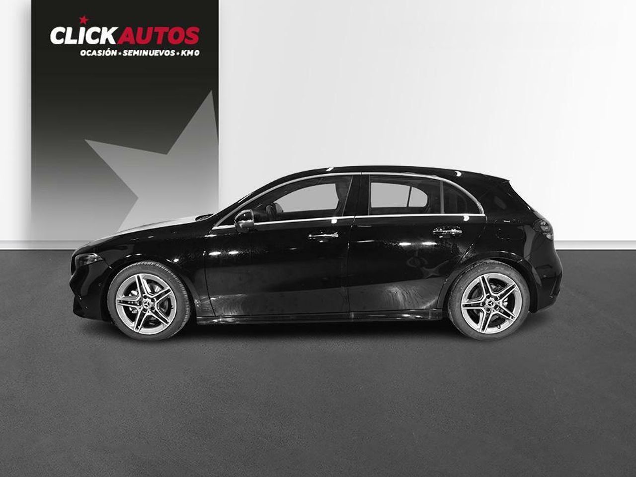 mercedes clase a 2024 / foto grande (3)