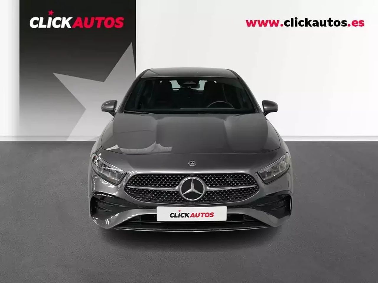 mercedes clase a 2024 / foto grande (2)