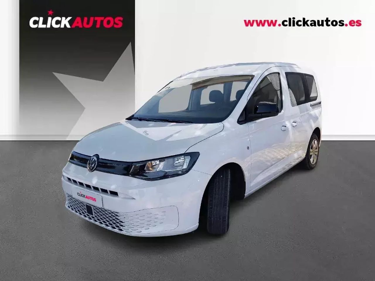 volkswagen caddy 2024 /