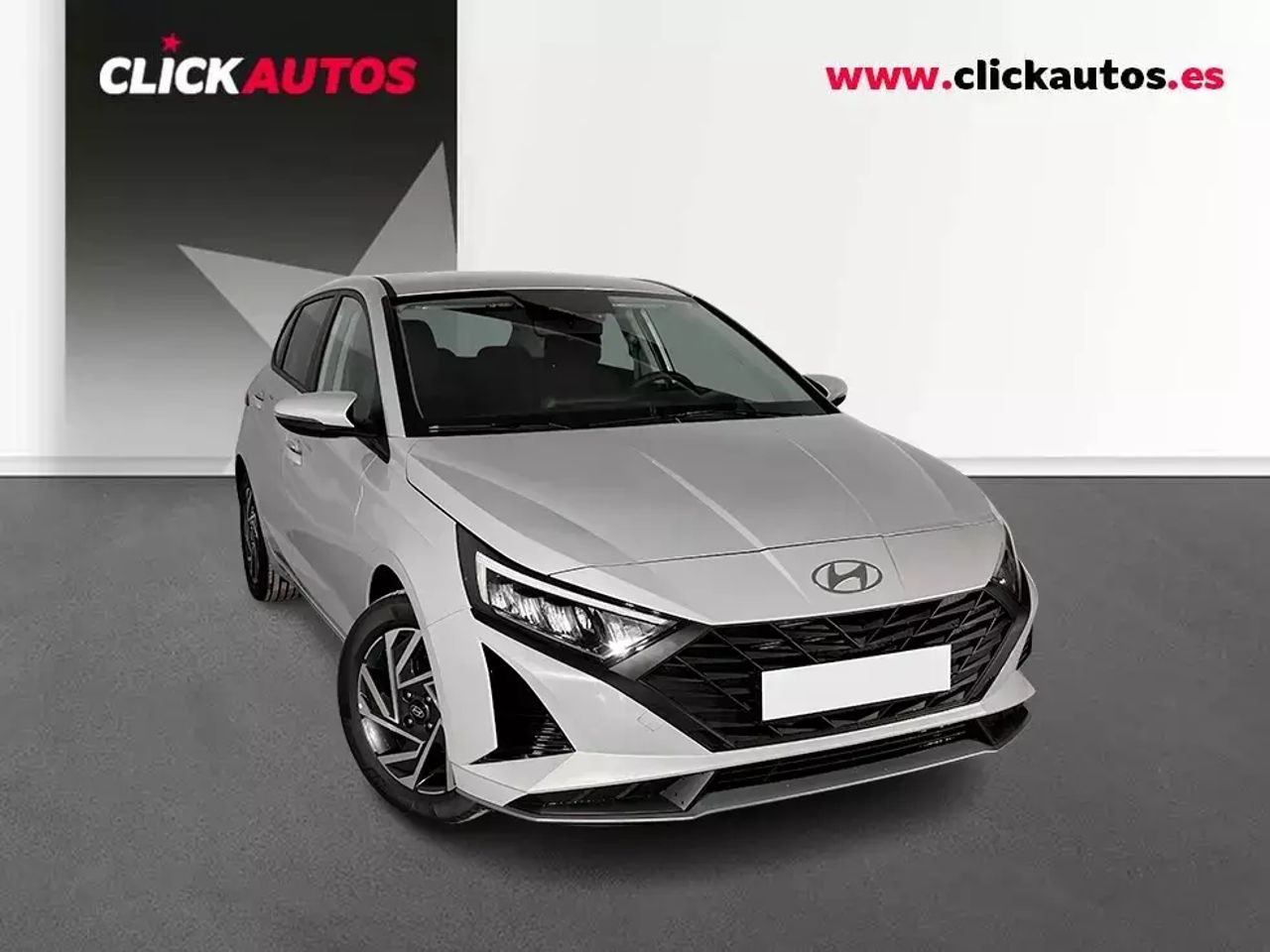 hyundai i20 2025 / foto grande (3)