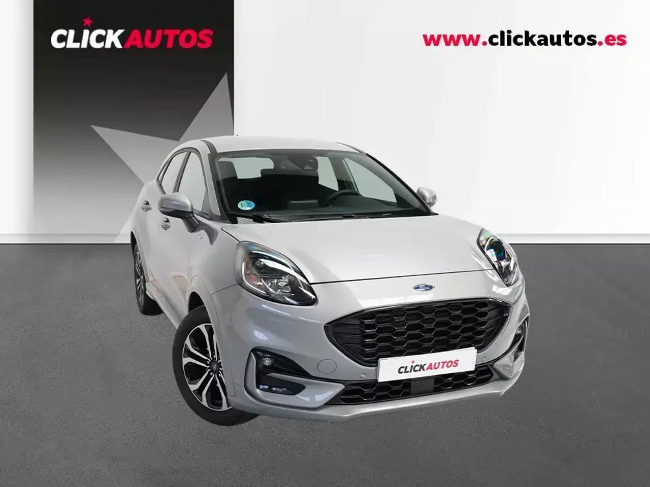ford puma 2024 / foto grande (3)