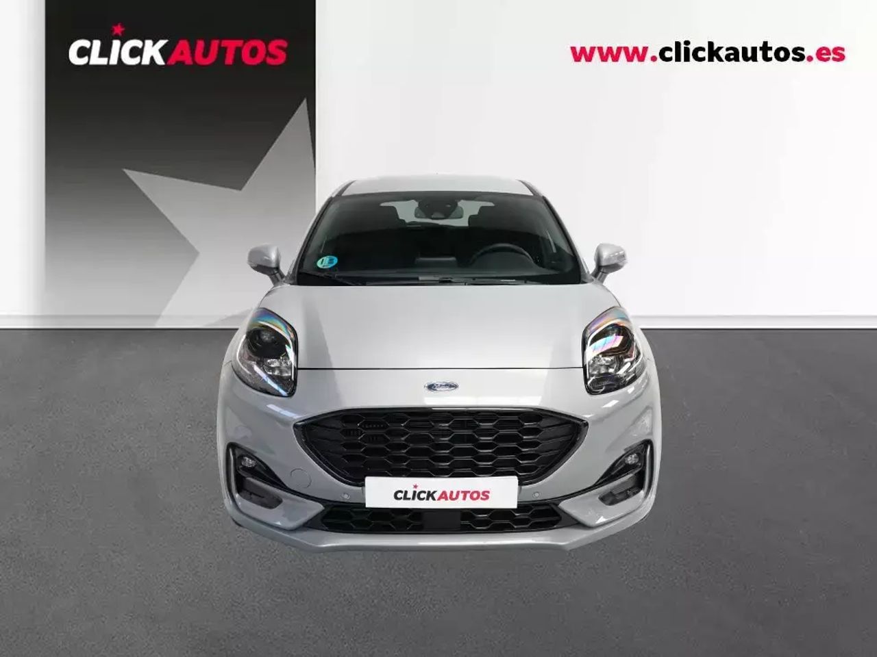 ford puma 2024 / foto grande (2)