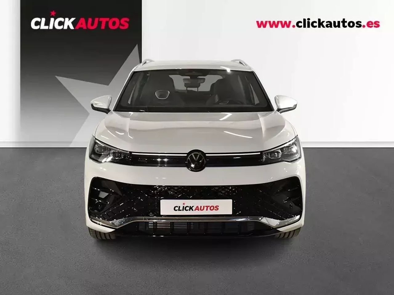 volkswagen tiguan 2025 / foto grande (2)