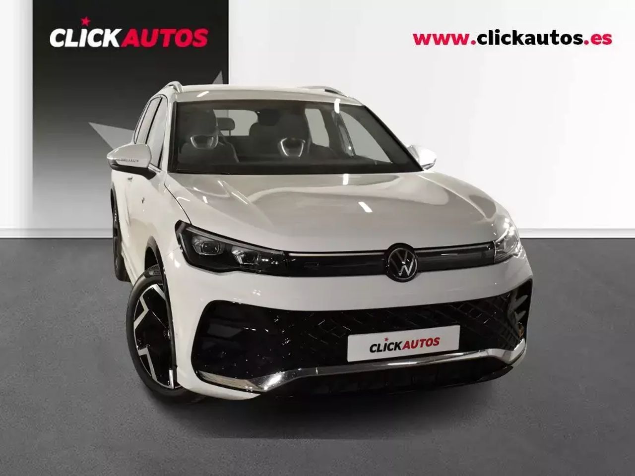 volkswagen tiguan 2025 / foto grande (3)