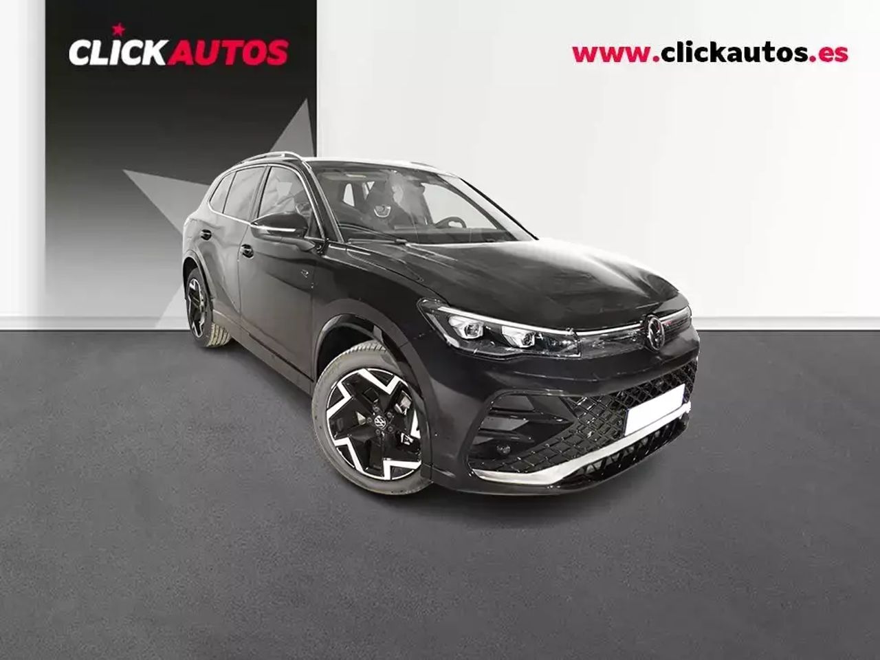 volkswagen tiguan 2025 / foto grande (3)