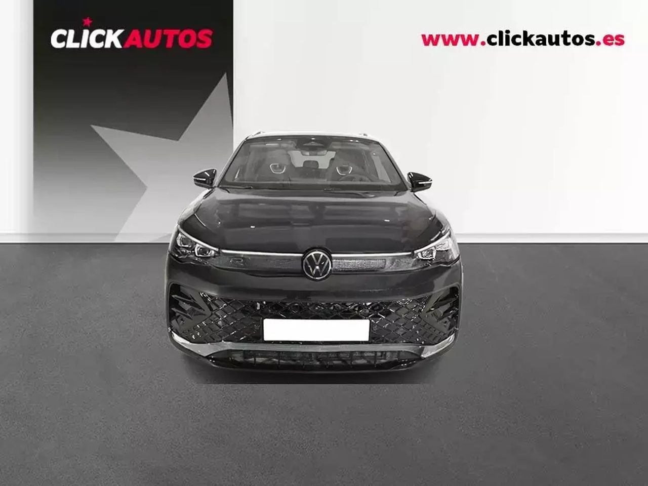 volkswagen tiguan 2025 / foto grande (2)