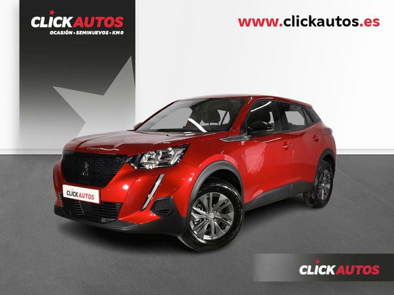 peugeot 2008 2023 / foto grande (2)