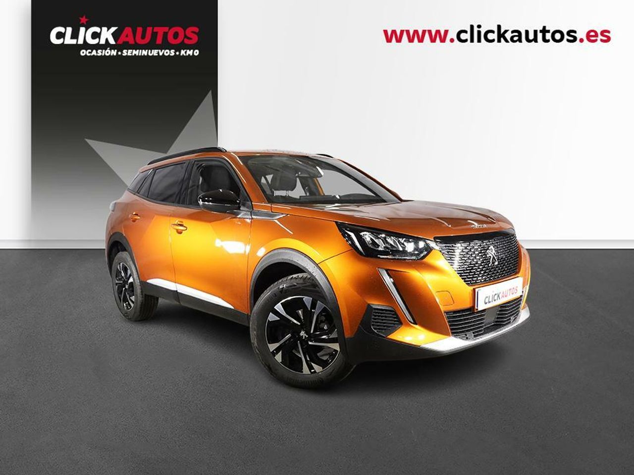 peugeot 2008 2023 / foto grande (3)