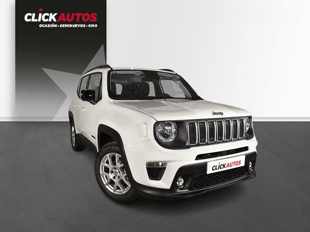 jeep renegade 2024 / foto grande (2)