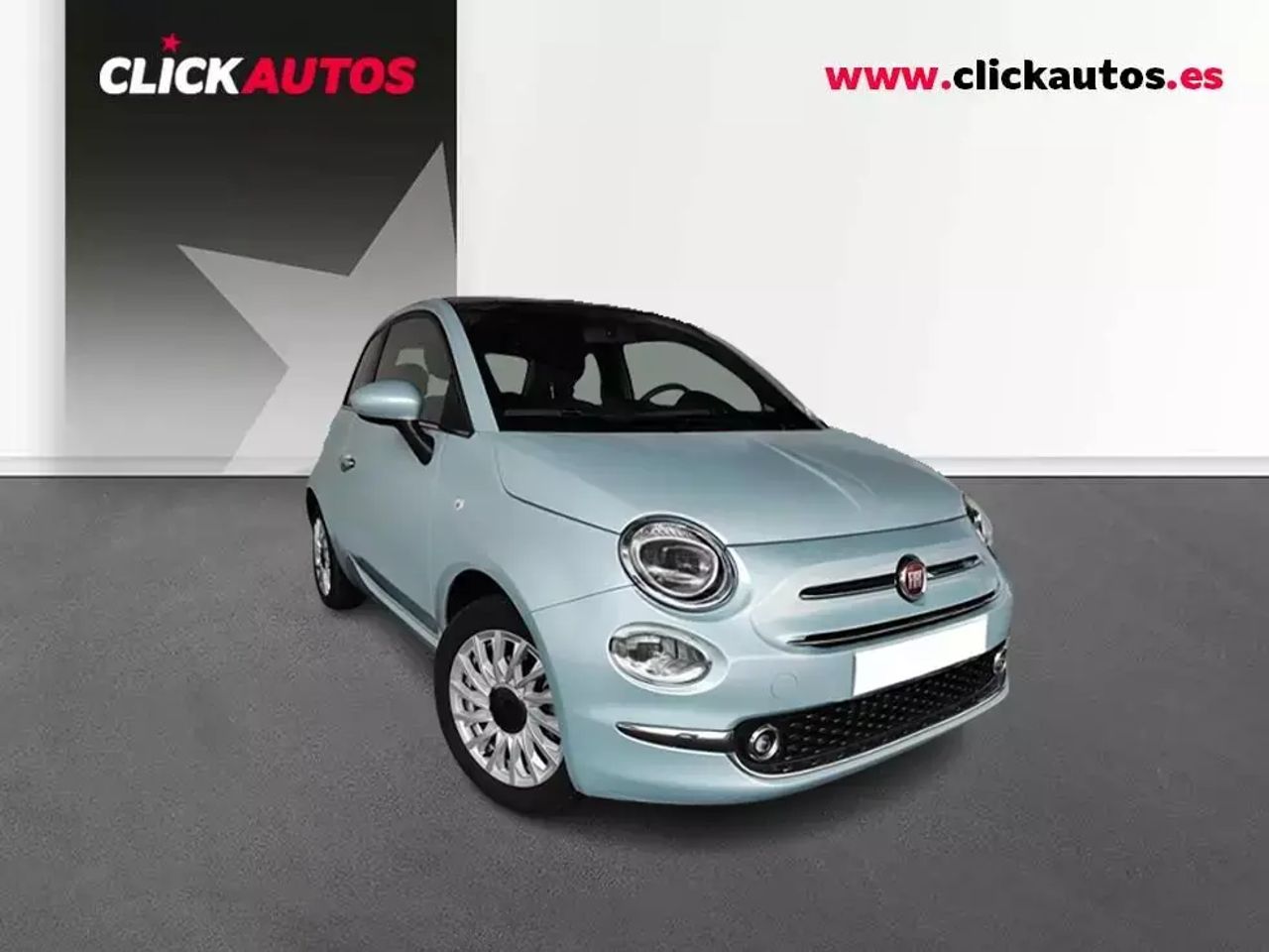 fiat 500 2024 / foto grande (2)