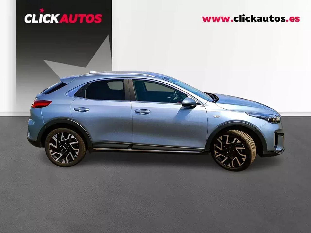 kia xceed 2024 / foto grande (3)