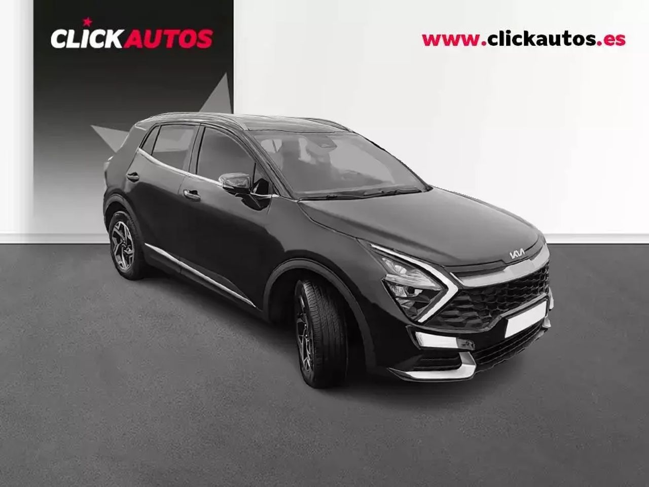 kia sportage 2024 / foto grande (2)