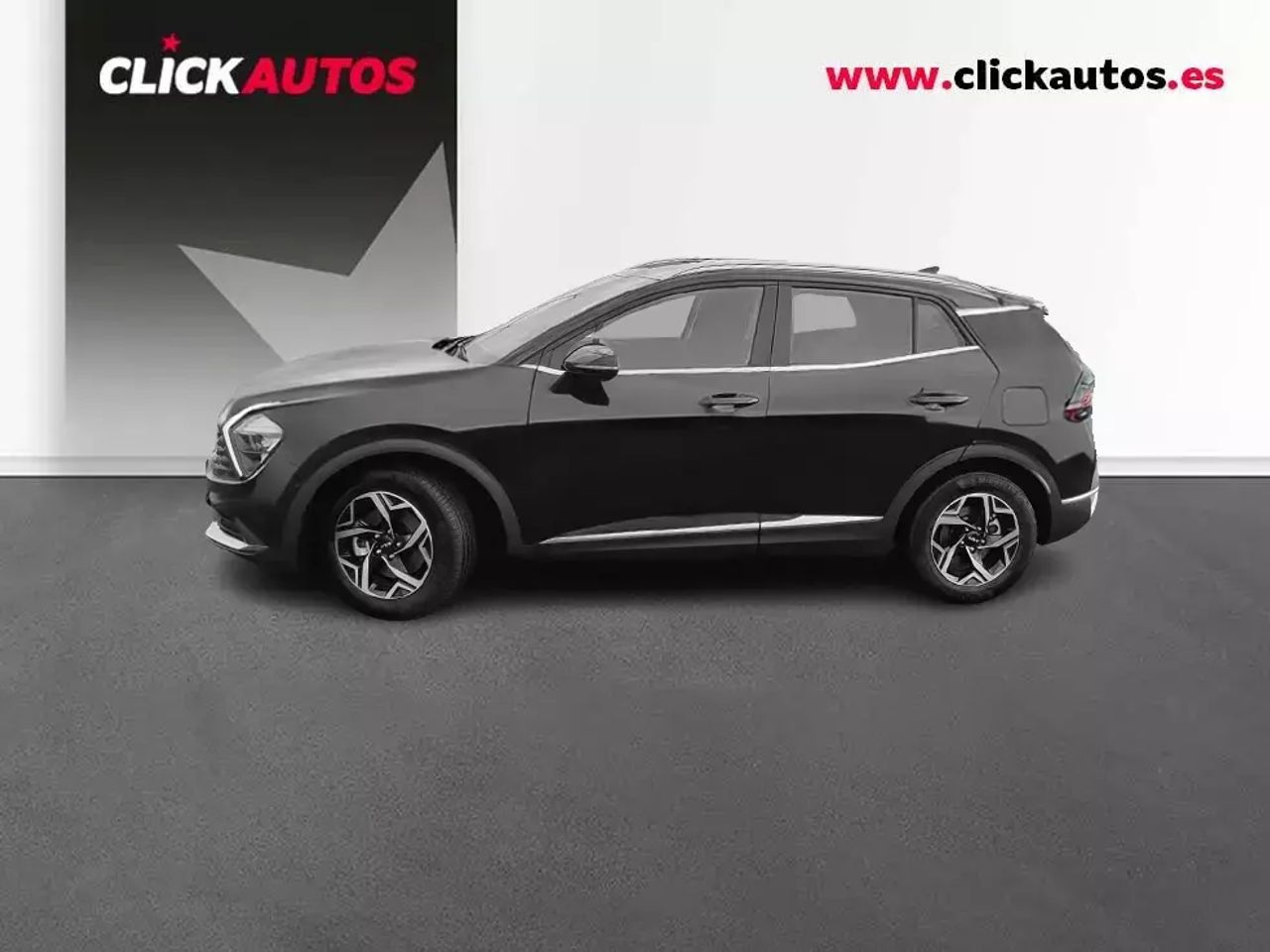 kia sportage 2024 / foto grande (3)