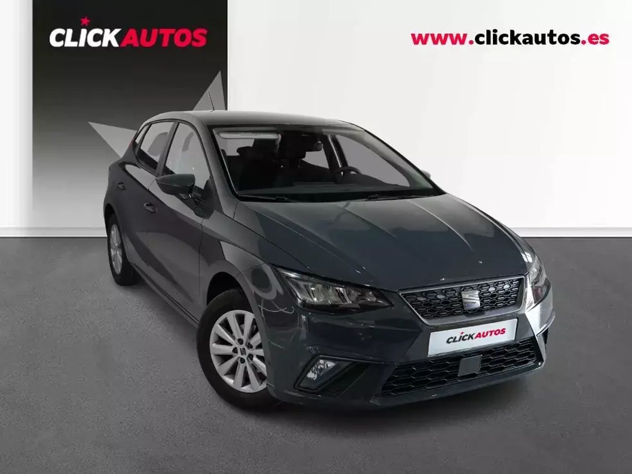 seat ibiza 2025 / foto grande (3)