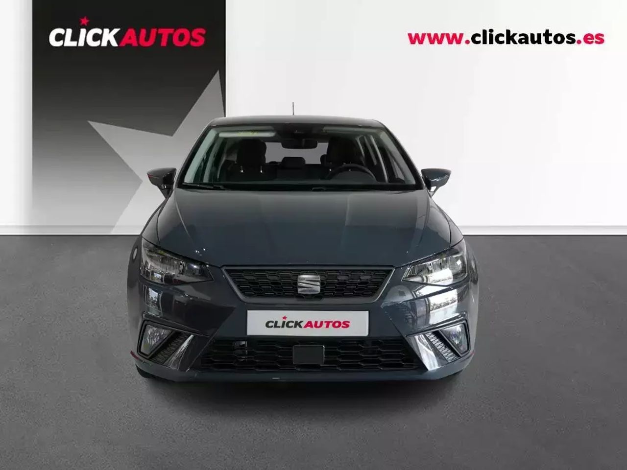 seat ibiza 2025 / foto grande (2)