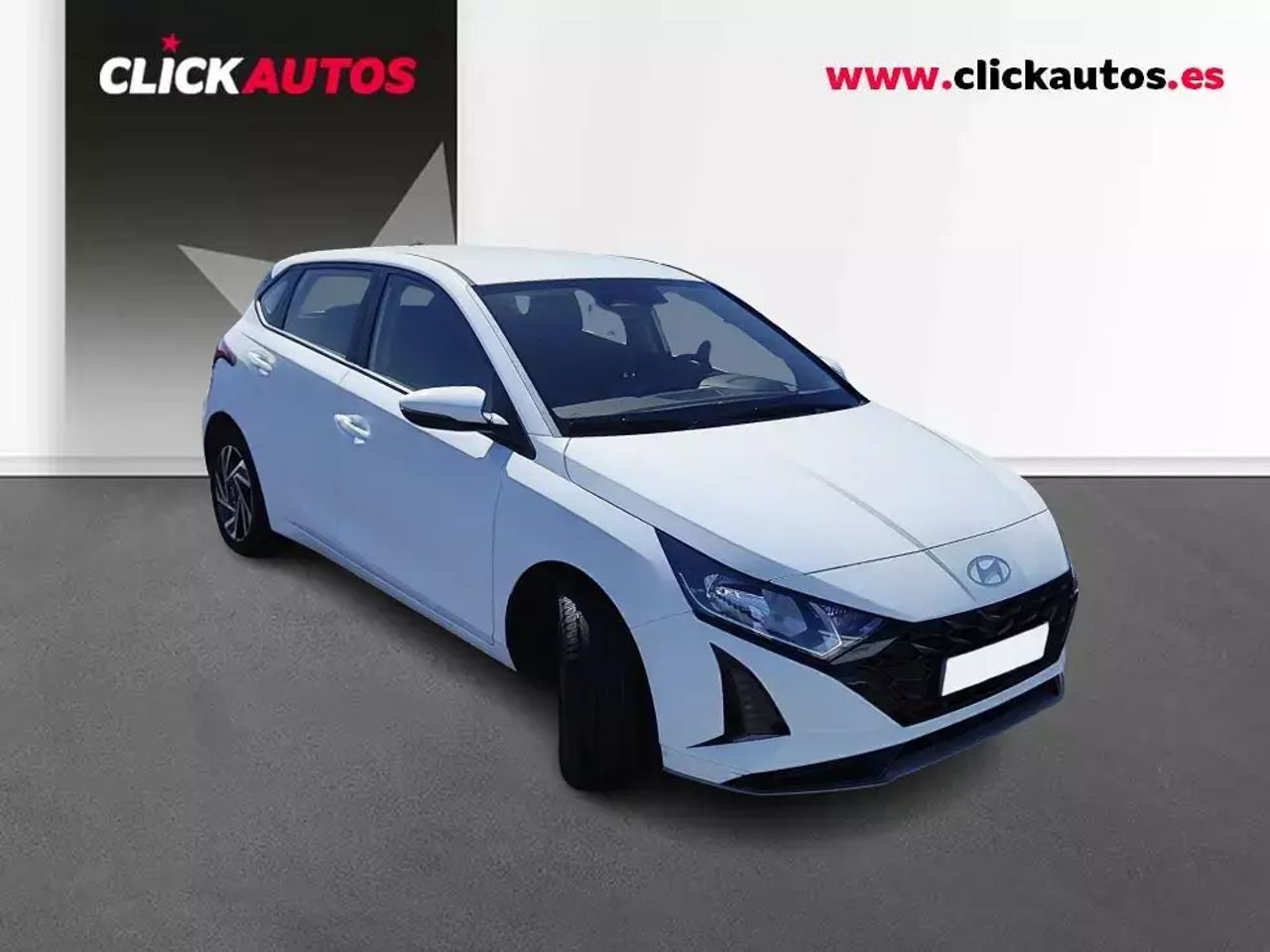 hyundai i20 2025 / foto grande (3)