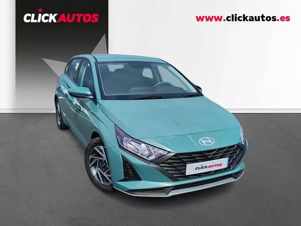hyundai i20 2025 / foto grande (3)