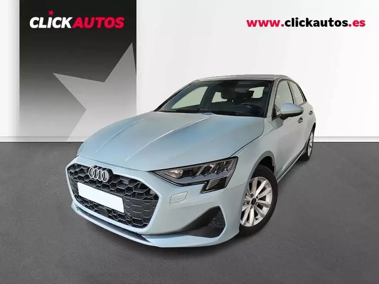 Foto audi a3 2025 /