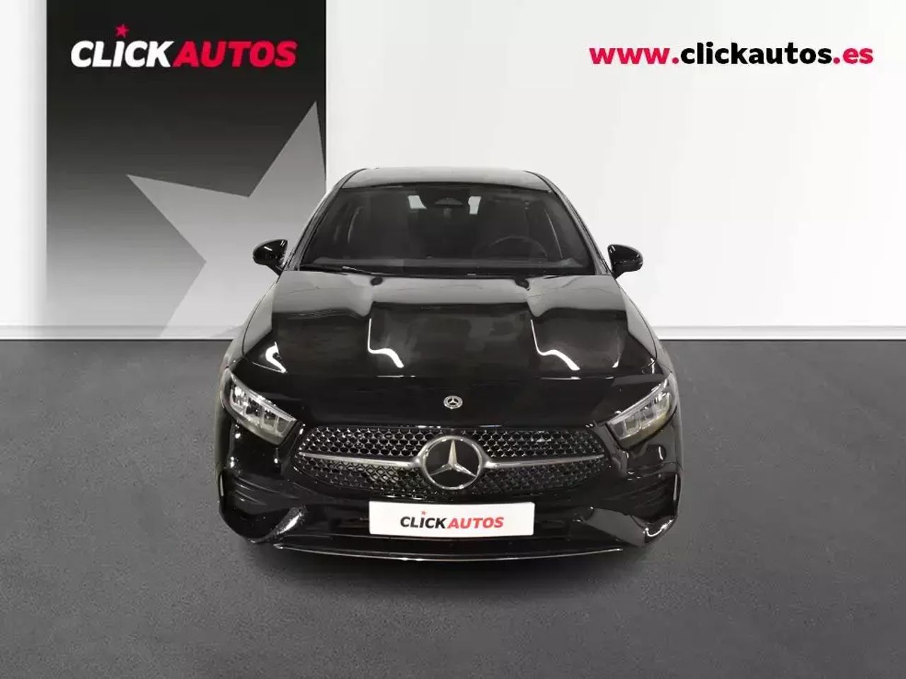 mercedes clase a 2024 / foto grande (2)