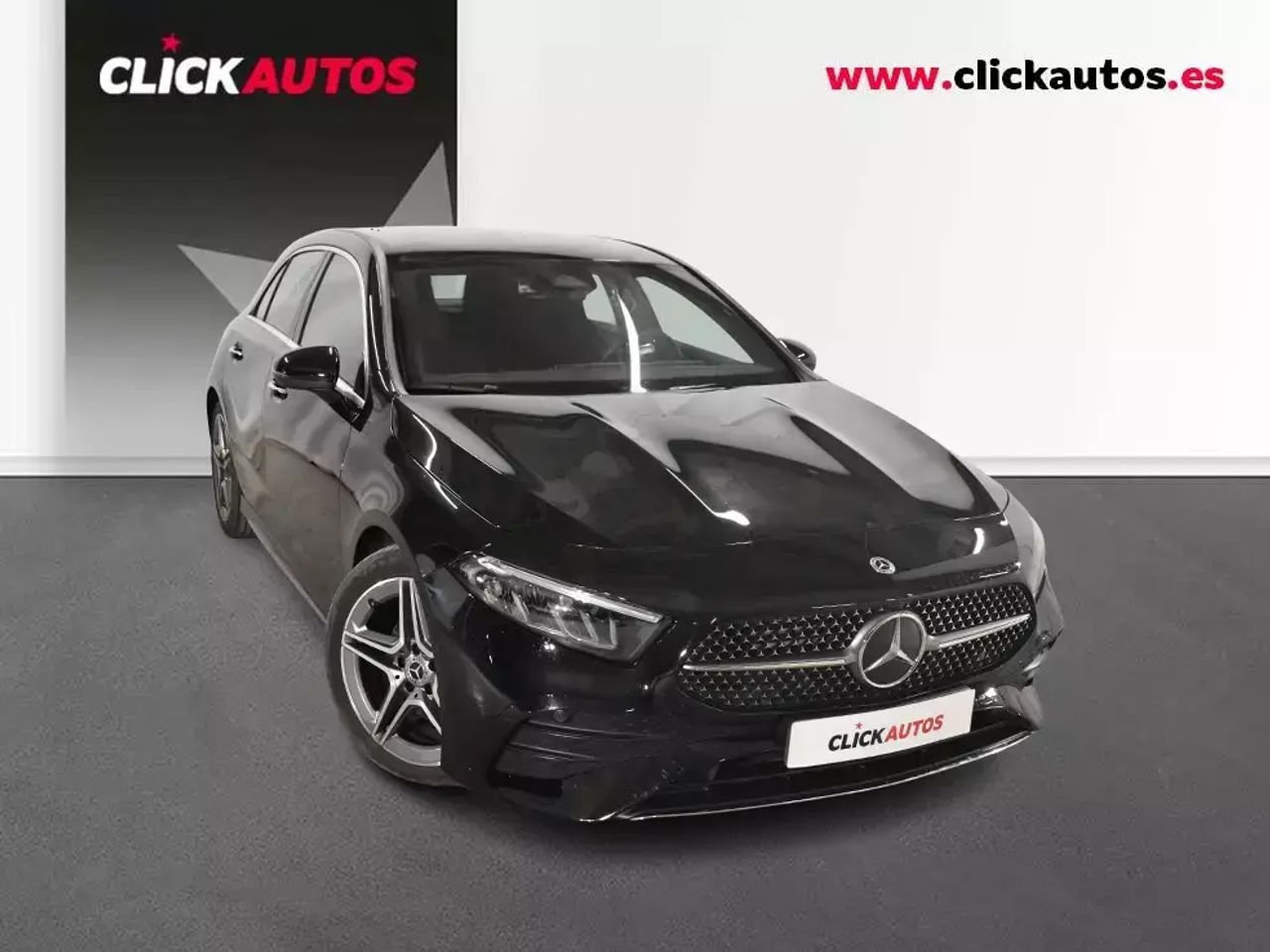 mercedes clase a 2024 / foto grande (3)