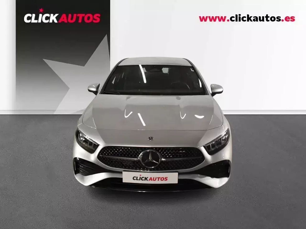 mercedes clase a 2024 / foto grande (2)