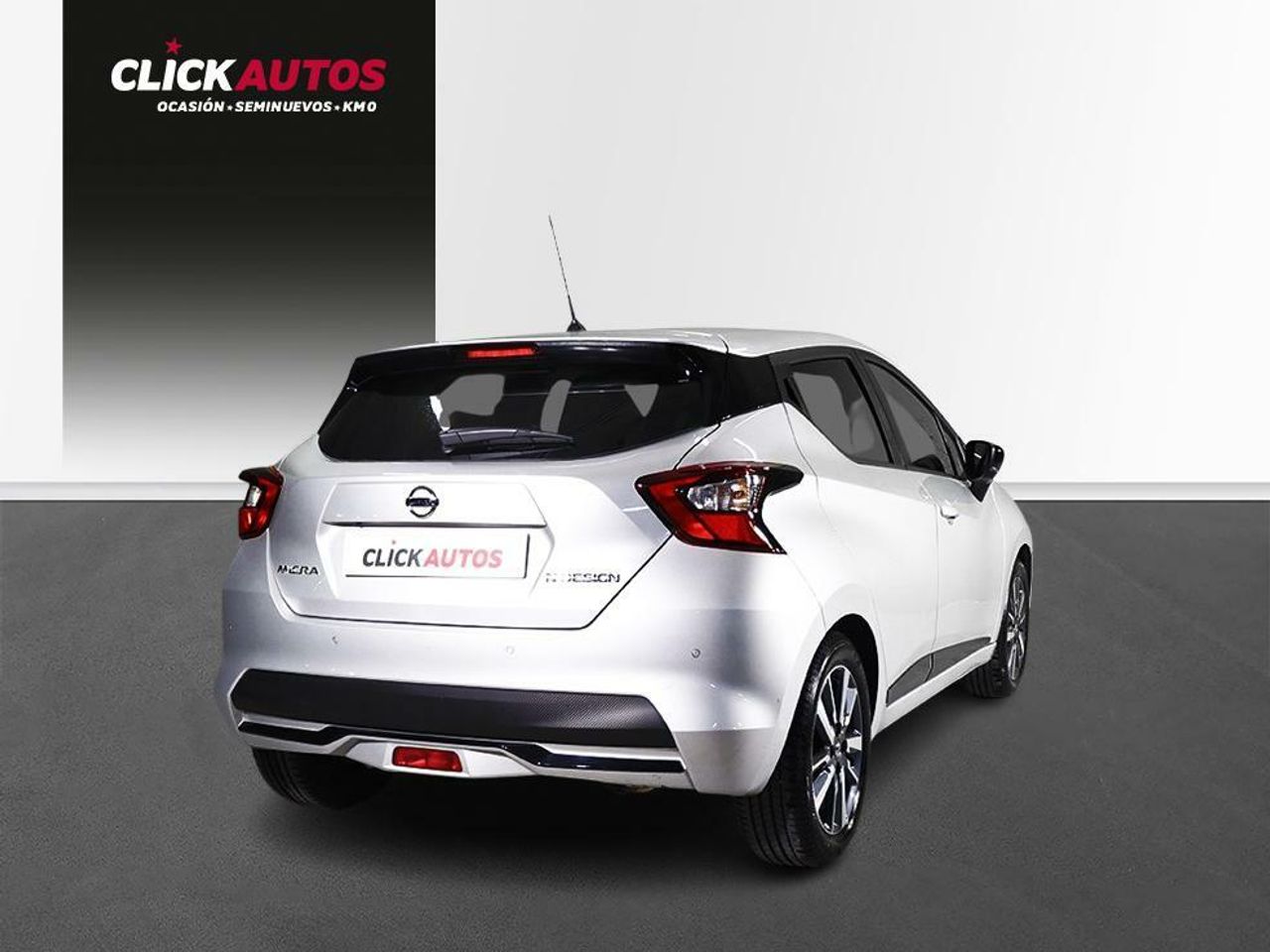nissan micra 2022 / foto grande (3)