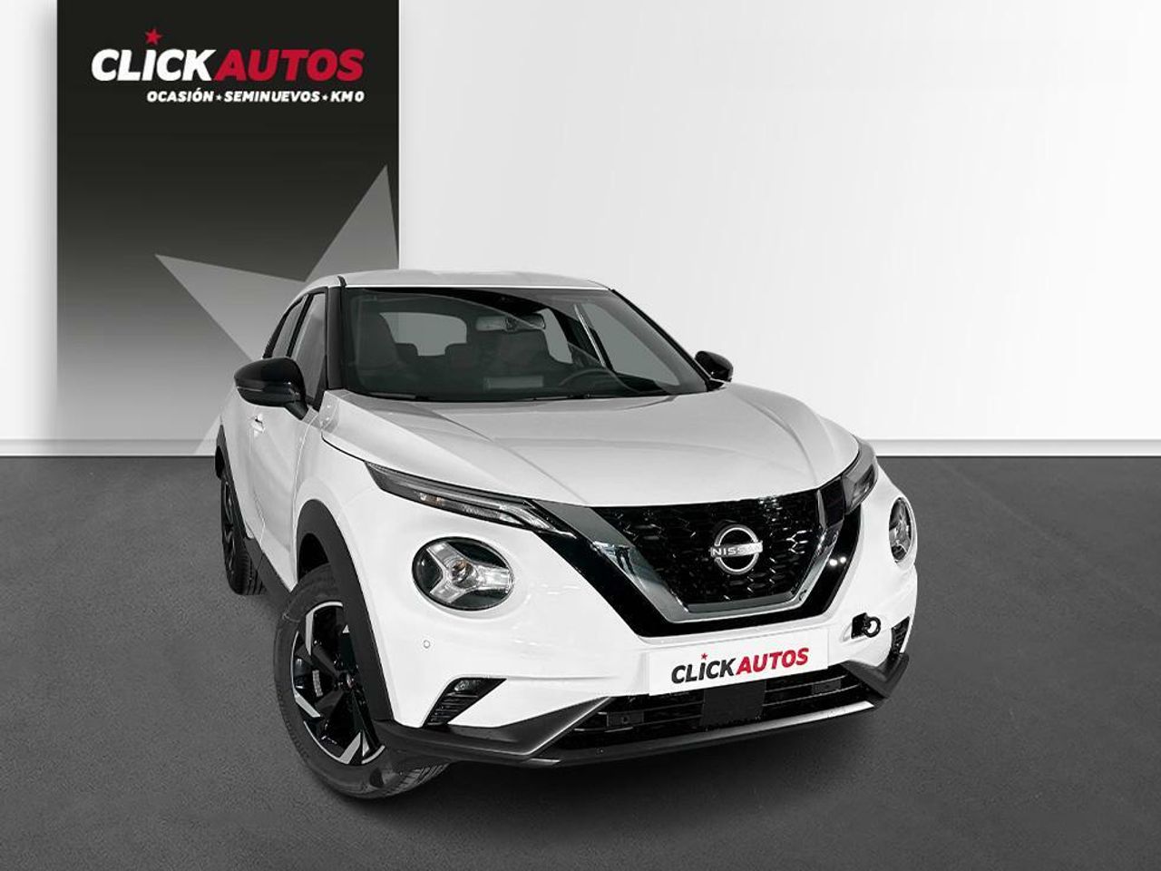 nissan juke 2024 / foto grande (3)