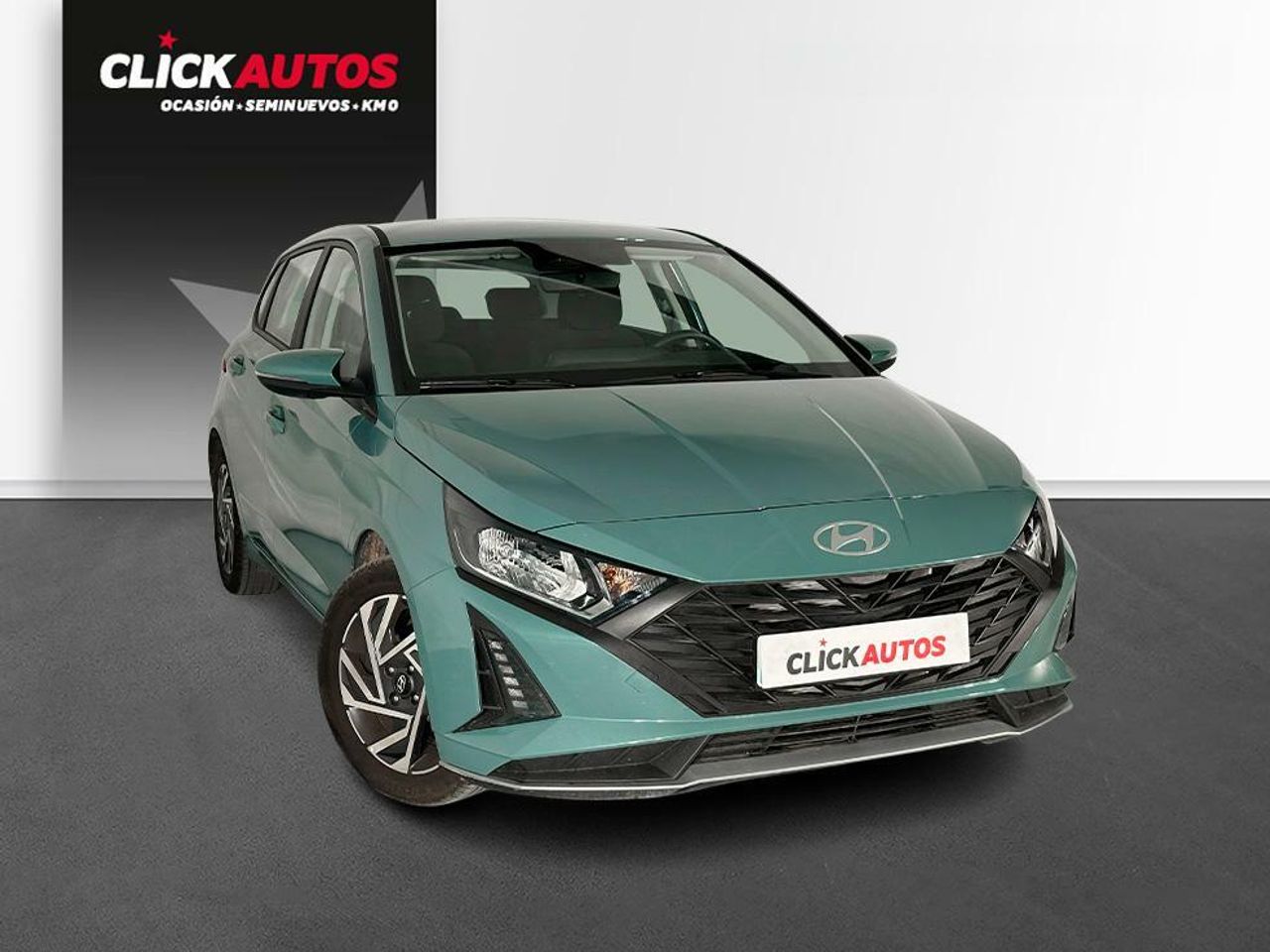 hyundai i20 2024 / foto grande (3)
