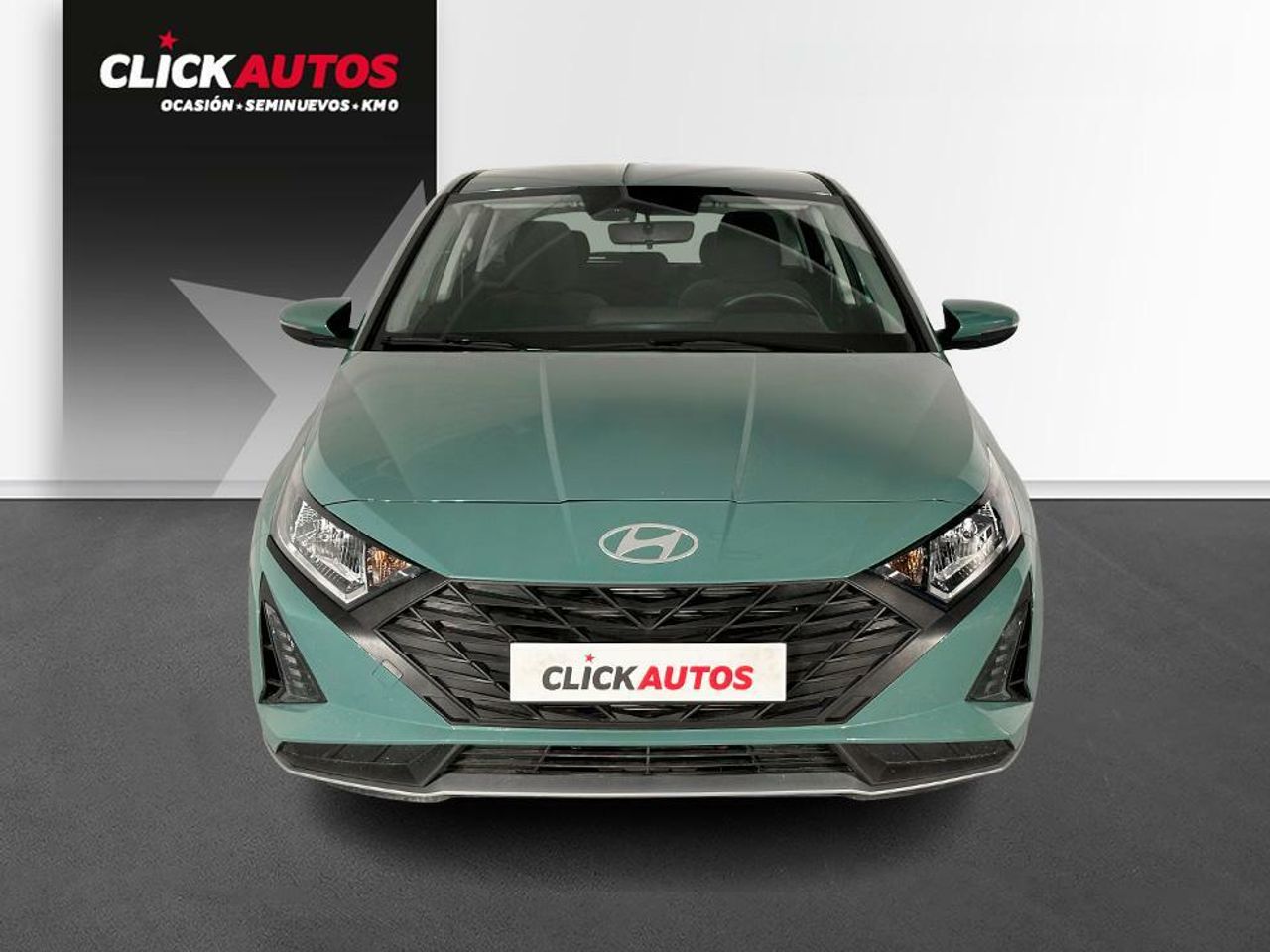 hyundai i20 2024 / foto grande (2)