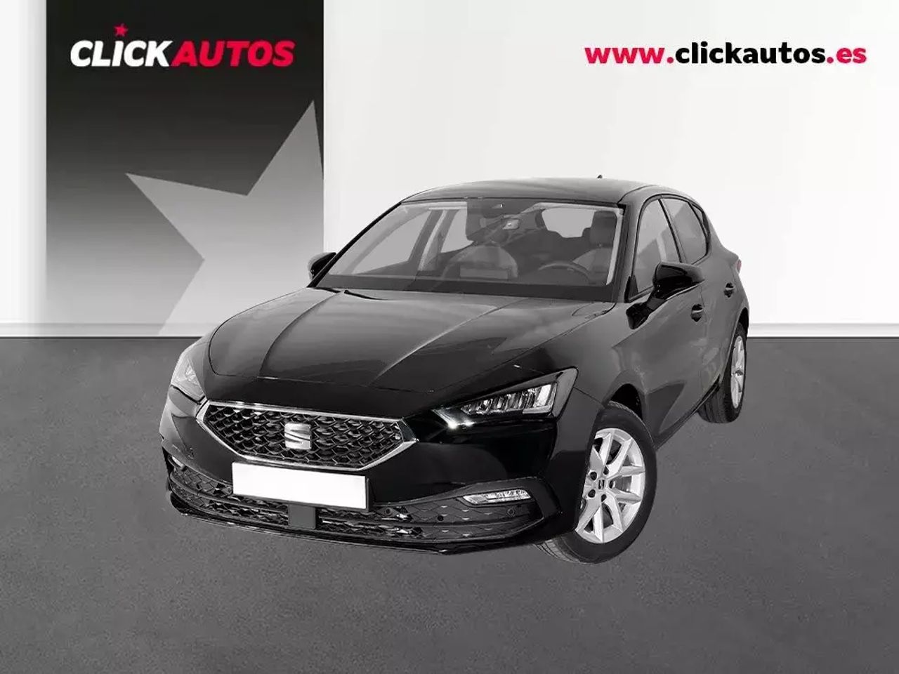 Foto seat leon 2024 /