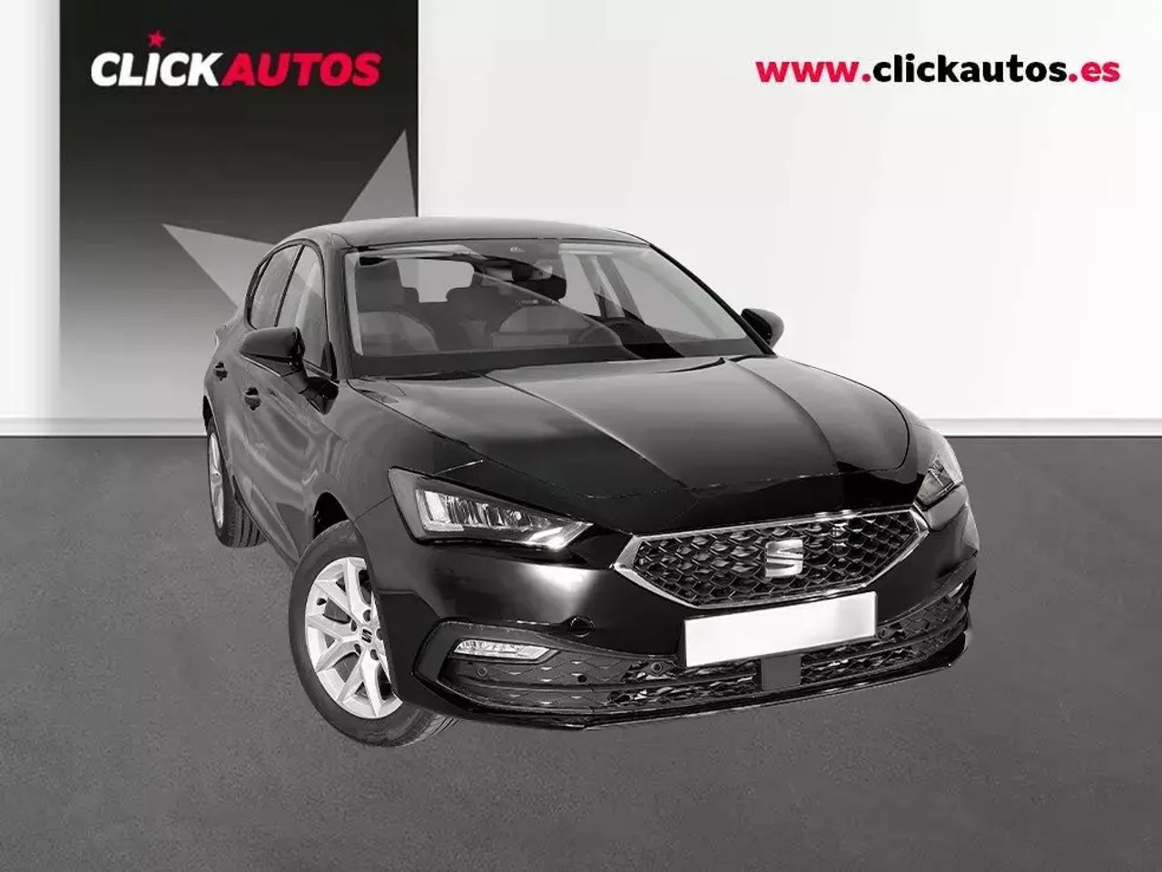 seat leon 2024 / foto grande (3)