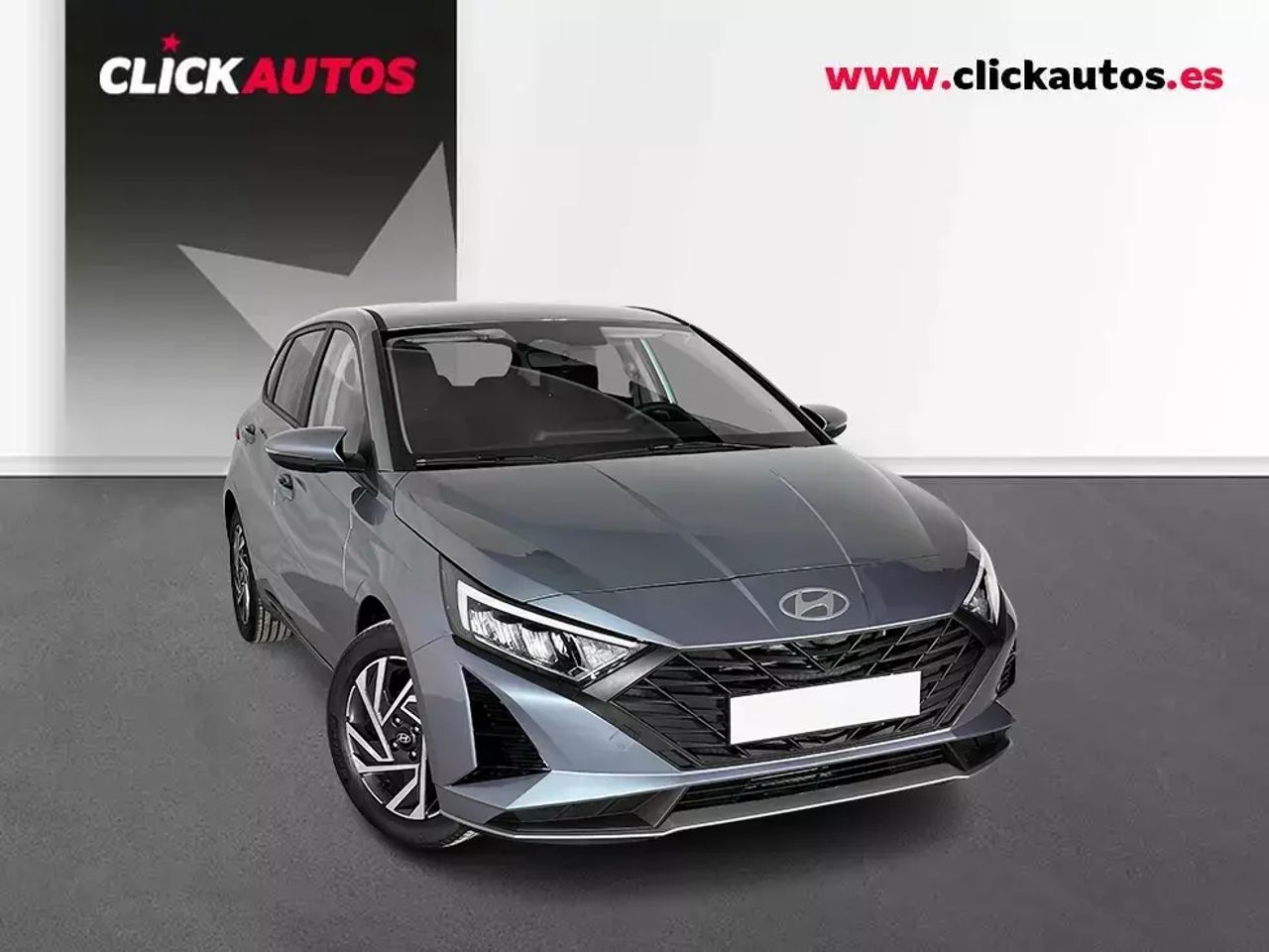 hyundai i20 2025 / foto grande (3)