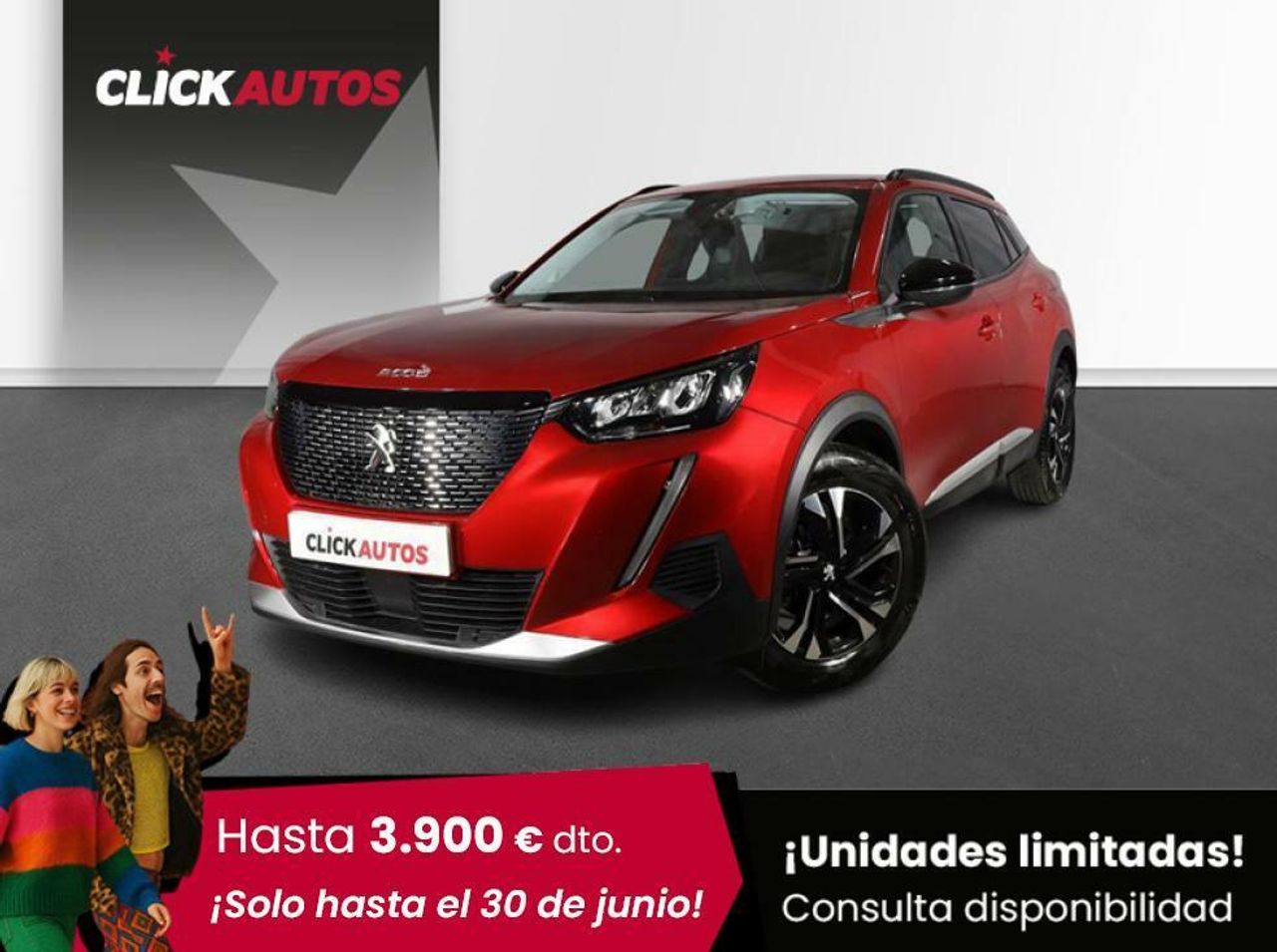Foto peugeot 2008 2022 /