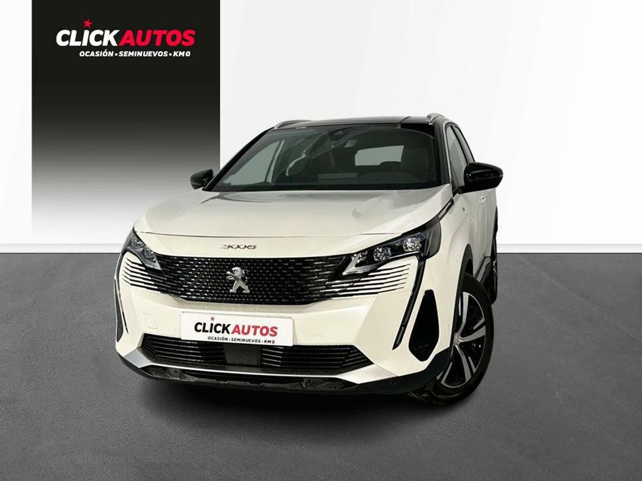 Foto peugeot 3008 2022 /