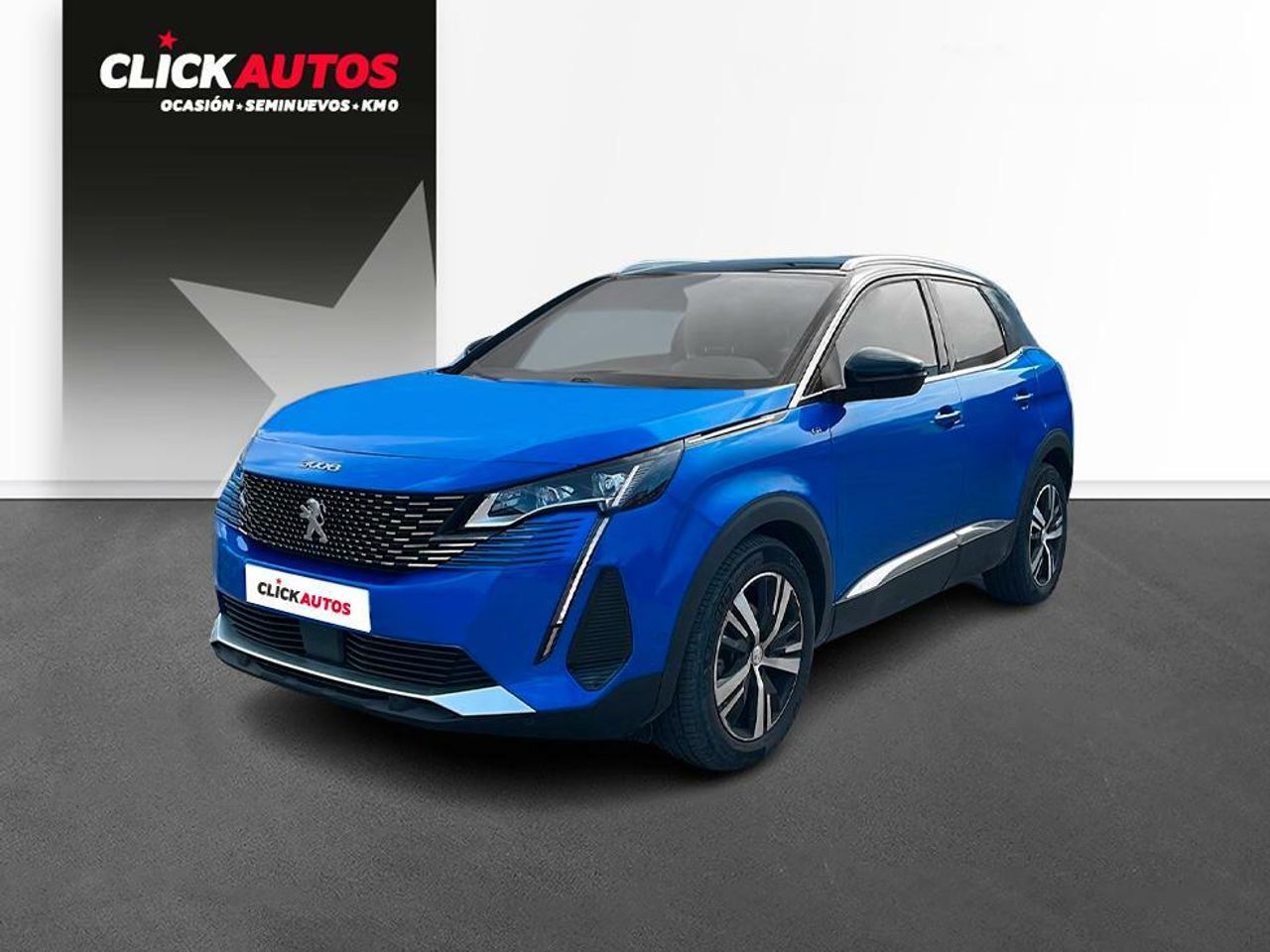 Foto peugeot 3008 2022 /
